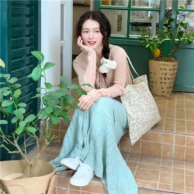 女子落语